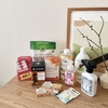 【iHerb（アイハーブ）】25％OFF購入品！今回は日用品や食品、リピートしているものをストック！