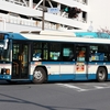 京成バス　8111