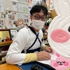 長年、赤ちゃんおんぶして仕事するのが夢だったので嬉しい。