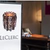 ルクレール（LECLERC）のカヌレ