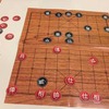 「象棋(チュンジー)」大会開催される　沖縄文化の香りがする！！