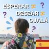 【Esperar/Desear/Ojalá】ニュアンスを押さえておきたいスペイン語