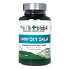 【Vet's+Best】犬用ストレス緩和チュアブル (Comfort Calm)