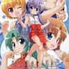 今アニメ 「ひぐらしのなく頃に 礼」 アンソロジーファンブック 2010という書籍にいい感じにとんでもないことが起こっている？