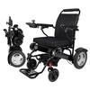 The Best Motorized Wheelchairs