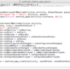 Native Activityの実装方法(Native Activities and Applications和訳）