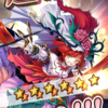 メギド72ブログ　その785　美味礼賛ノ魔宴・前編　1-3（前編）　「ドルヒ・・・イメチェンした？」