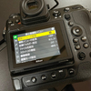 Nikon Z9、各種設定がリセットされて困りました！