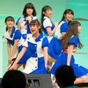 アクアノート「東京アイドル劇場アドバンス」＠ TOKYO FMホール