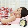 ダイエットで太りやすい人は、まず「睡眠不足」のチェックを！