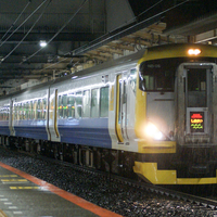 総武本線撮影記もまだまだ継続中。E257系500番台しおさい11号、E259系成田エクスプレス53号（遅延）、209系2100番台各駅停車、E235系1000番台快速。