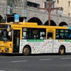 鹿児島市営バス / 鹿児島200か ・614