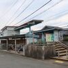 えちぜん鉄道　西春江ハートピア駅