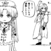 【お絵描き】何もない日なので推しを描きます　◆１０９６日目