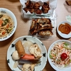 2024-10-29の食事