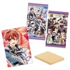 【アイナナ】食玩『アイドリッシュセブン ウエハース16』20個入りBOX【バンダイ】より2021年11月発売予定♪