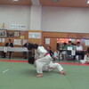 立川柔道大会