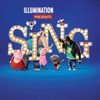 SING SONG KONG　SING／シング