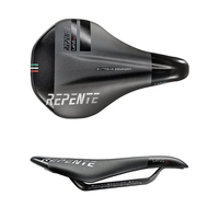 REPENTE LATUS CL サドル 152mm UDカーボンファイバー ロードバイク】ノバコローナ号の軽量化！！！REPENTEのLatus CL