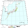 ★【　北海道　２分割？　】★／★【　欧州　注意　】★　（＋補遺っ＠２２：３０）