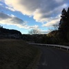 夕散歩