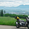 北海道ツーリング振り返りとまとめ２　ADV150レビュー