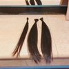 バンクーバーで髪の毛のドネーション方法