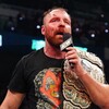 ジョン・モクスリーがWWE大量リストラについて語る