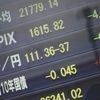 積立投資信託　前日比は＋2,451円と大幅UP！！