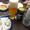 <span itemprop="headline">ドンキでビール？！</span>