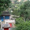 大連から鞍山へ