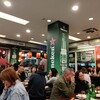 台北の人気居酒屋の鮮定味生猛海鮮に行きました