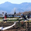 Rapha Super Cross 野辺山　Men Elite Day1