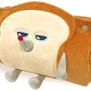 パンどろぼうがまさかのアレを奪う！？「ティーズファクトリー パンどろぼう ぬいぐるみドアップティッシュカバー」でお部屋に笑顔を