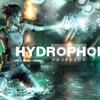 Hydrophobia: Prophecyをプレイ！　水！水、水…