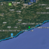 熾烈な2位争い勃発！1550km走ってきて最後はまさかのスプリント勝負⁈残り5日。大会19日目『本州縦断フットレース2025<SPECIAL>』☆20250514