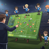 リアルな魅力満点！スポーツシミュレーションゲームの世界と未来を徹底解説