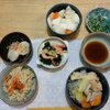 水炊き。