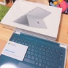 ブログと開発用に最新PC surface pro（サーフェス プロ）購入