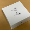 AirPods Proレビュー