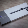 在宅ワーク必須アイテム BenQ ScreenBar Plusがやってきた。