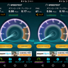 FREETEL SIMの節約モード(ターボオフモード)の通信速度が酷すぎる件について