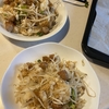 ヘルシオで作る昼ごはん①焼き飯その２