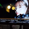 武藤彩未 Presents Live 2022 “Call”に行ってきました。