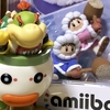 amiibo会議 第210回 -凄い新参が勢ぞろい-