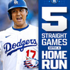 残り59試合、大谷翔平ベーブ・ルース60HRに肩を並べられる。