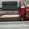 ゼノアG4500P目立て