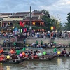 円安の間はベトナム旅行ってとってもオススメ！味覚も日本人に合うと思う