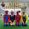 【g-zone kidsクリスマス会】