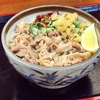 【うどん巡業】麺処 綿谷 高松店